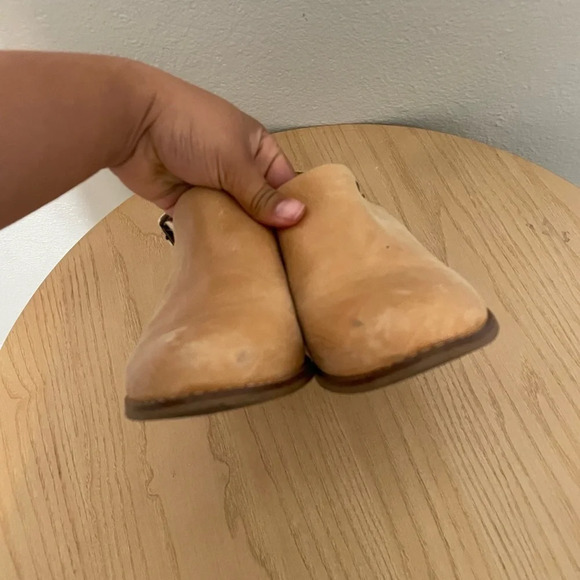 Toms Leila Slingback Sandals​​​​​ - Picture 6 of 9